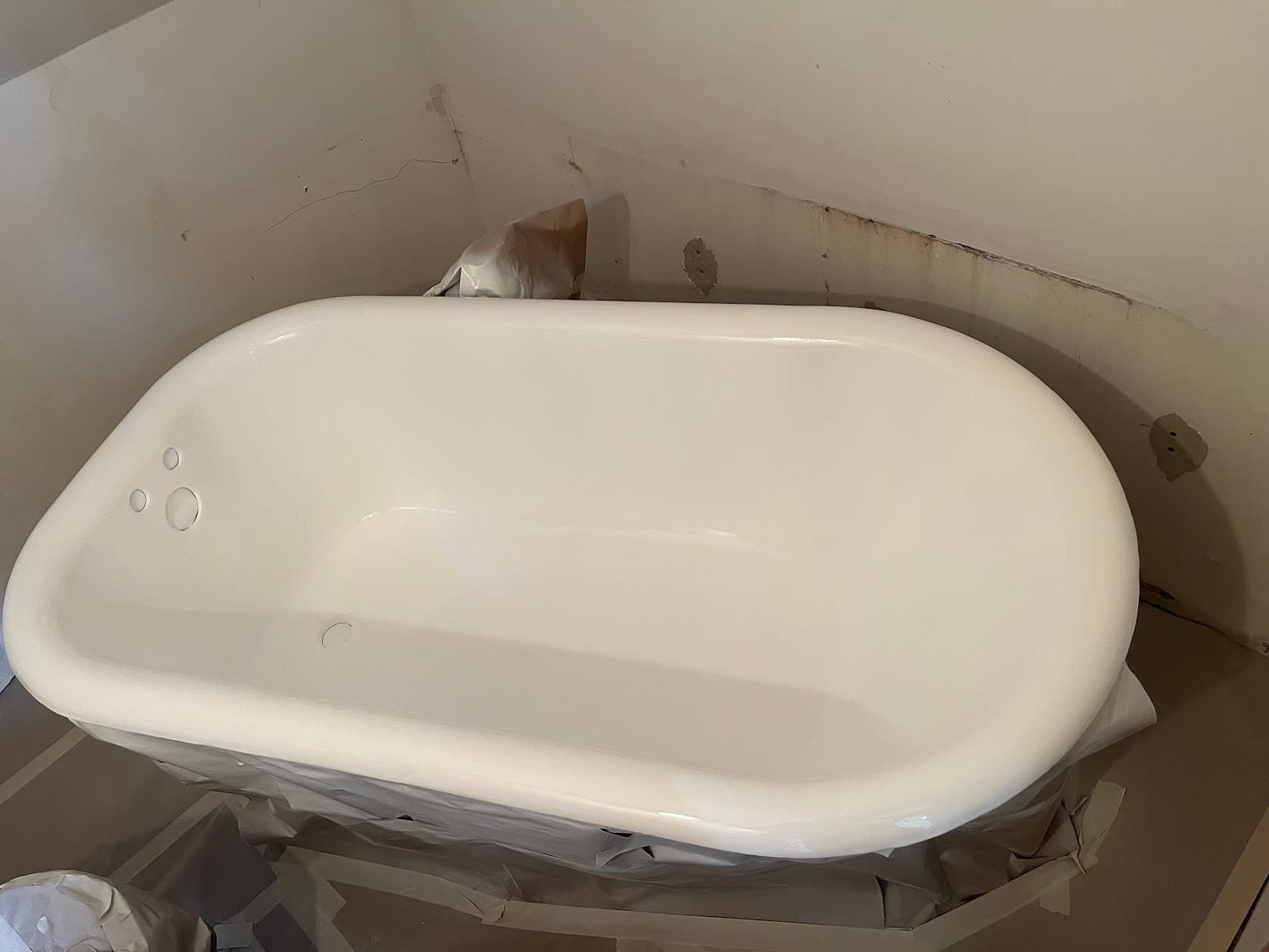 Fabulous Finishing photo 1
