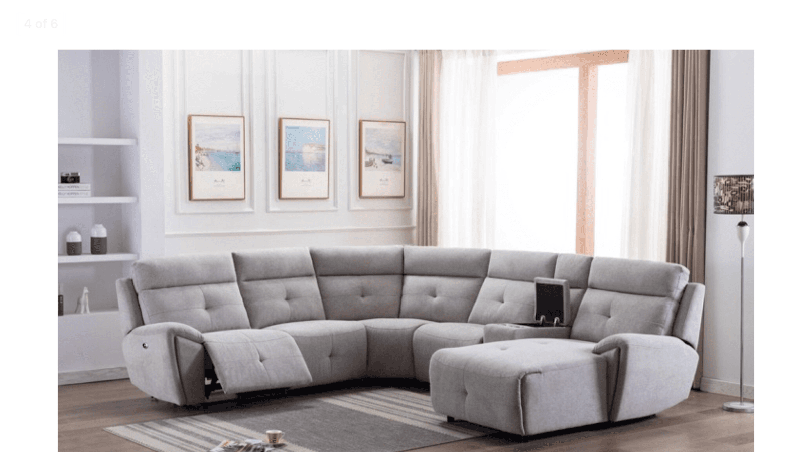 Factory Direct Furniture photo 1