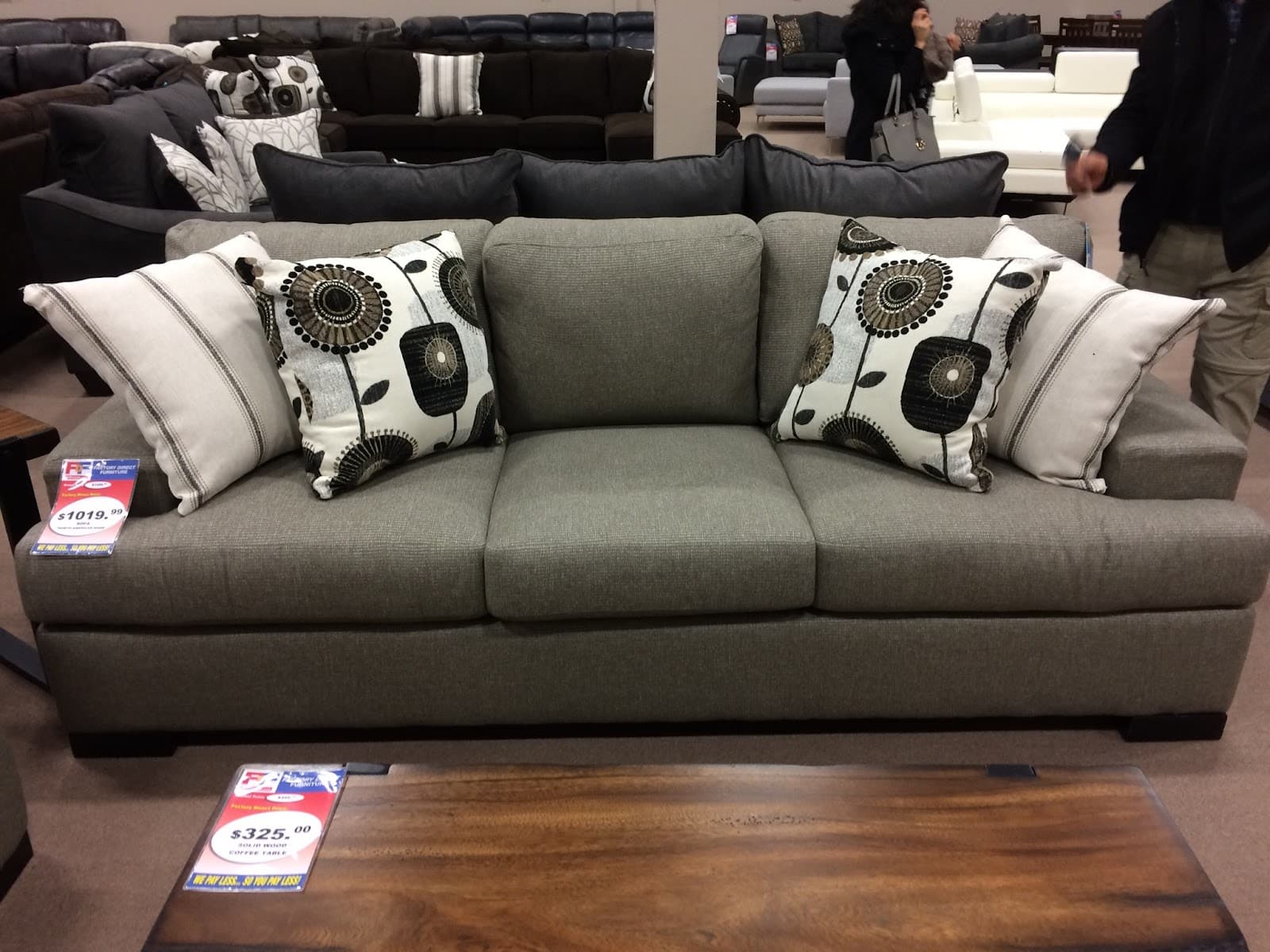 Factory Direct Furniture photo 4