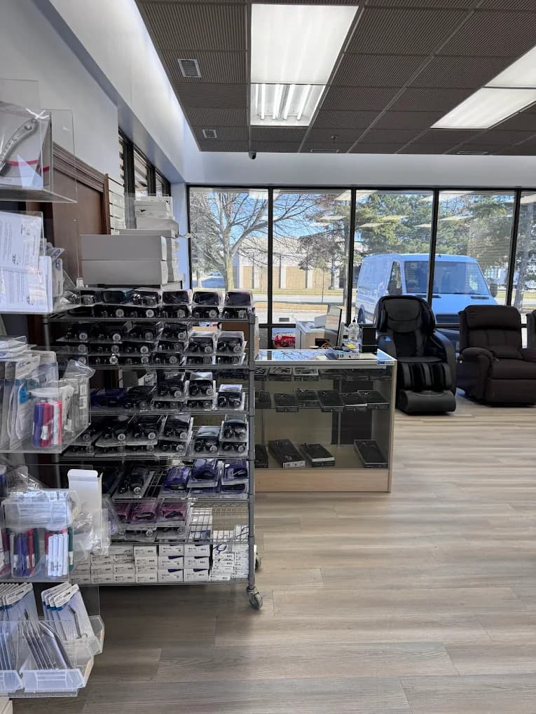 Factory Direct Medical Supplies Store Canada Since 1996! photo 1