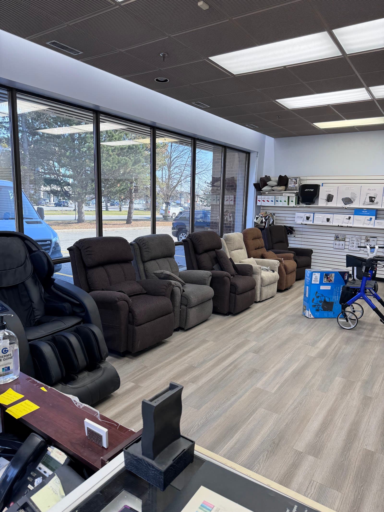 Factory Direct Medical Supplies Store Canada Since 1996! photo 4
