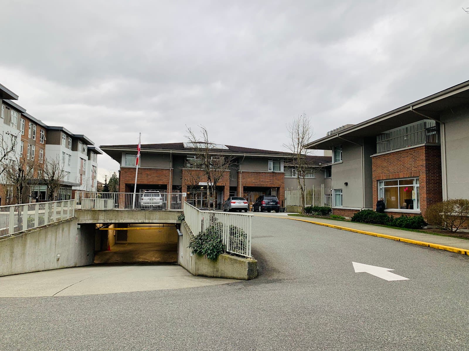 Fair Haven Homes Society Vancouver Lodge photo 3