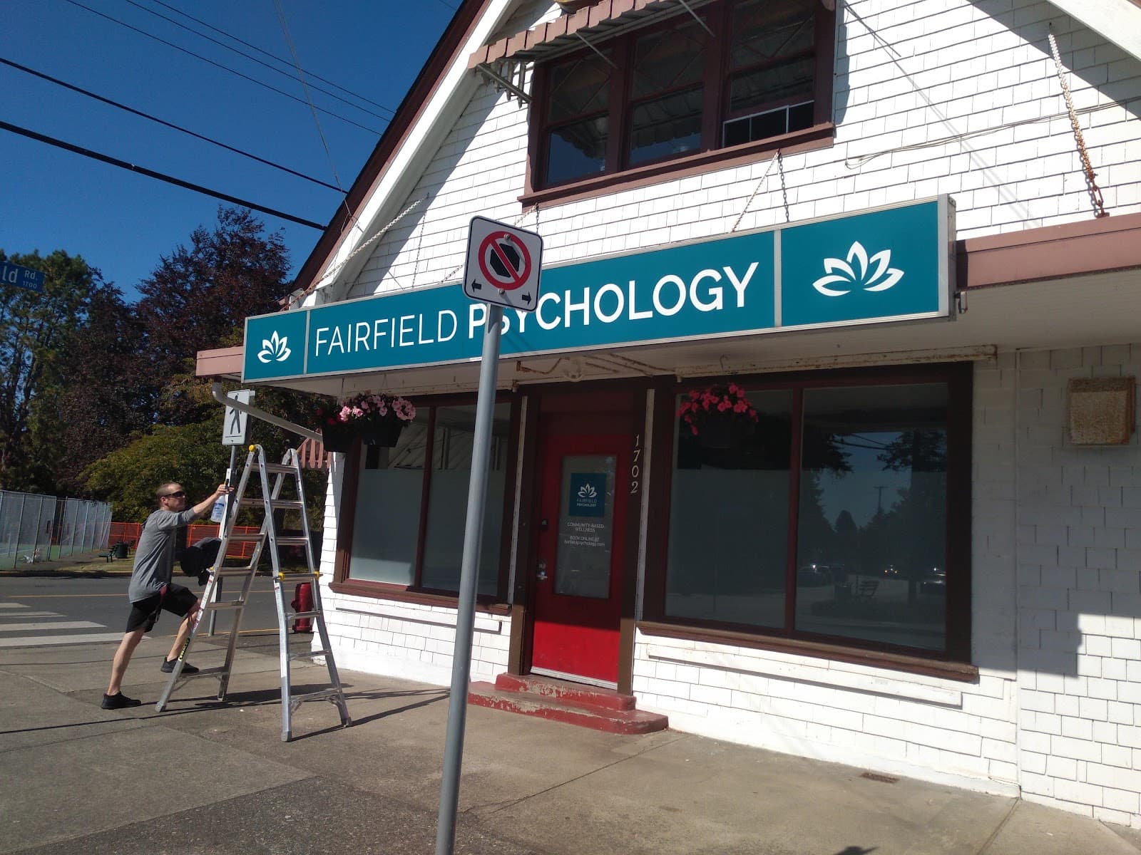 Fairfield Mental Health photo 2