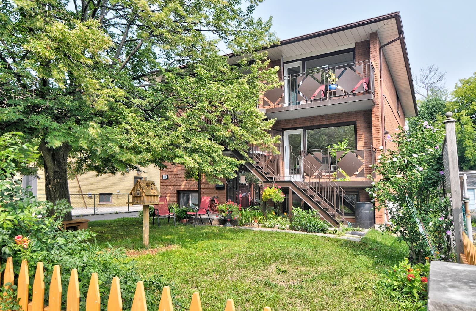 Fairfield Residence Assisted Living for Seniors, retirement home in Toronto