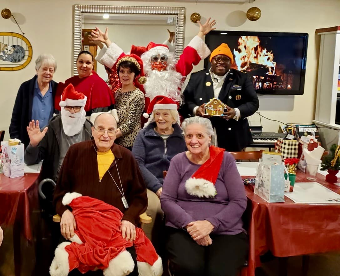 Fairfield Residence Assisted Living for Seniors photo 2