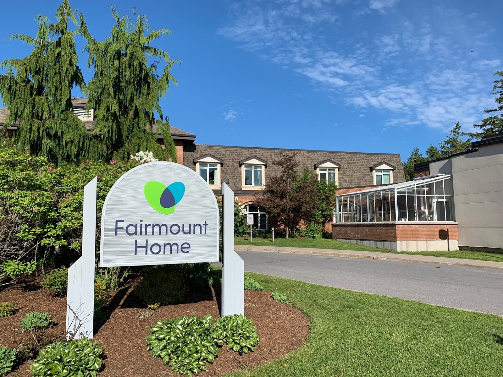 Fairmount Home