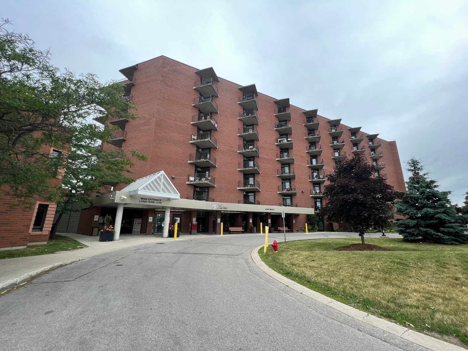 Fairview Seniors Home photo 1 of 4