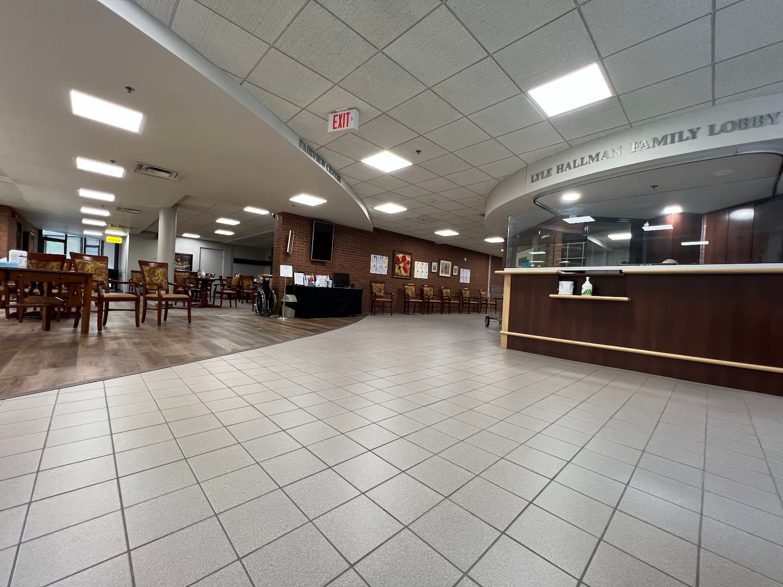 Fairview Seniors Home photo 1