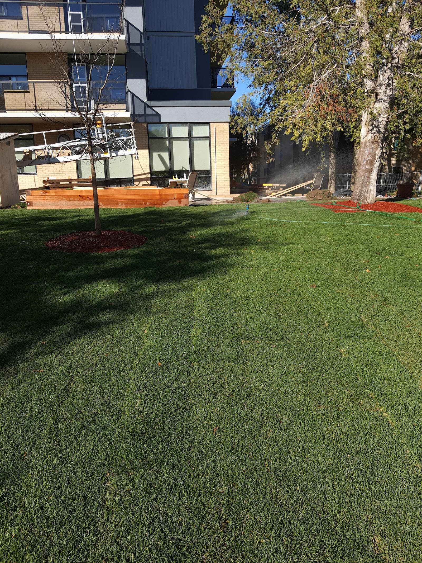 Fairy Lake Gardens photo 1 of 4