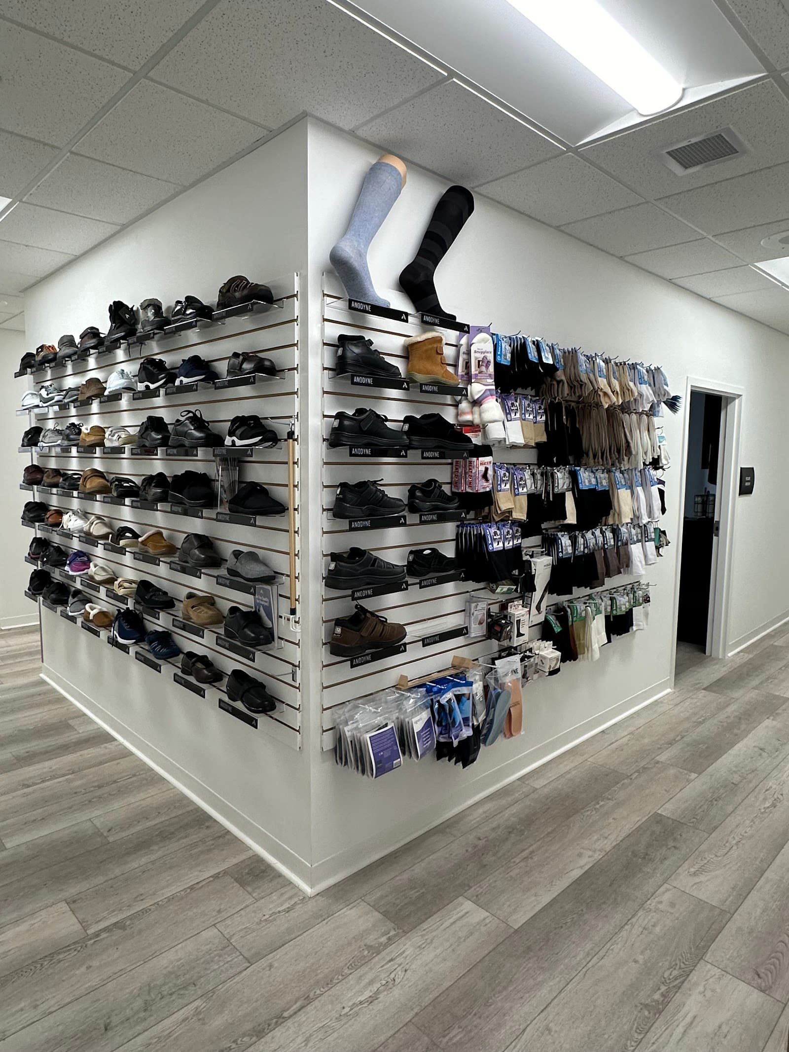 Family Care Foot Clinic & Wellness Centre, podiatry & foot care in Whitby, photo 4