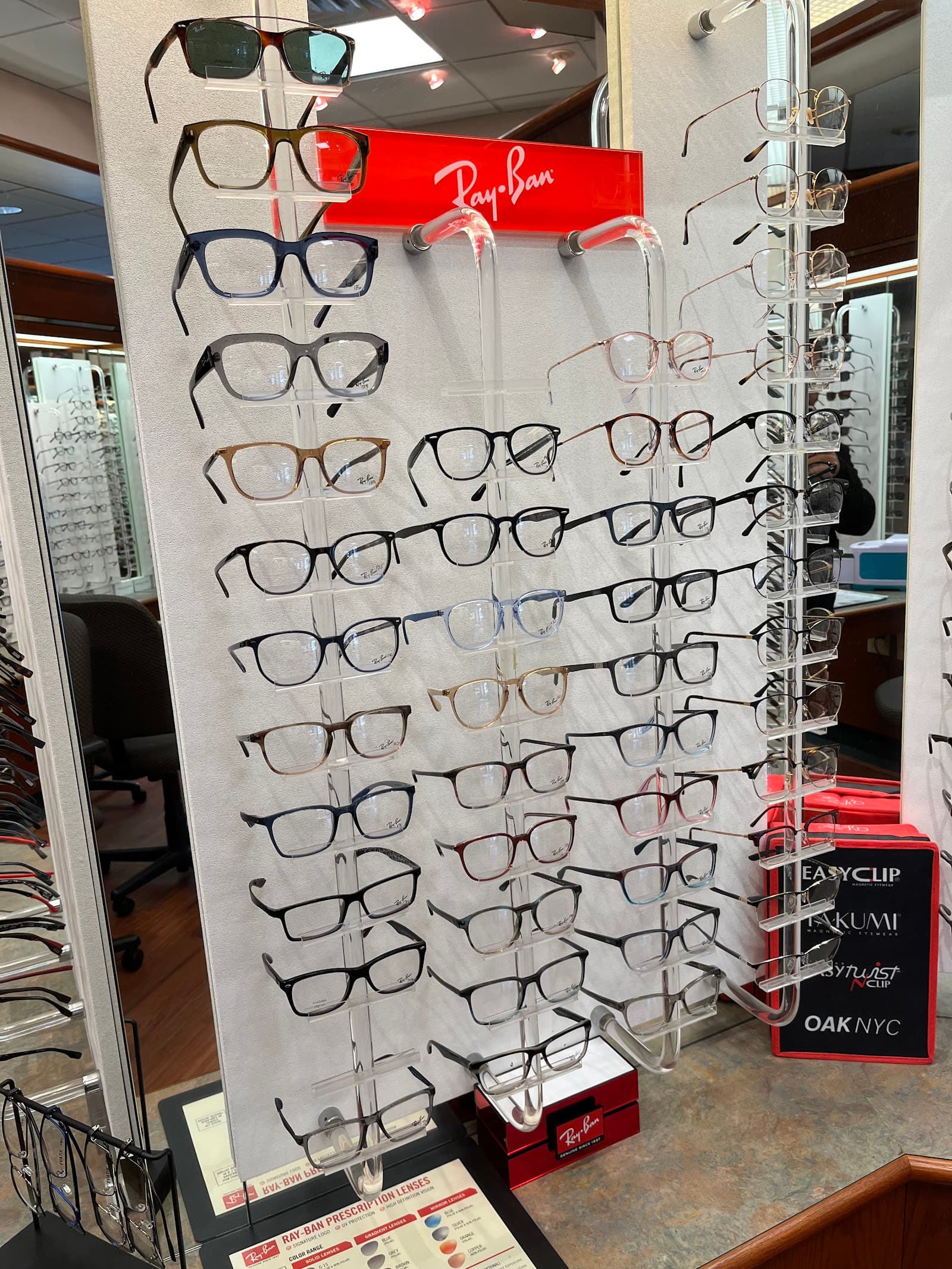 Family Eye Care photo 1