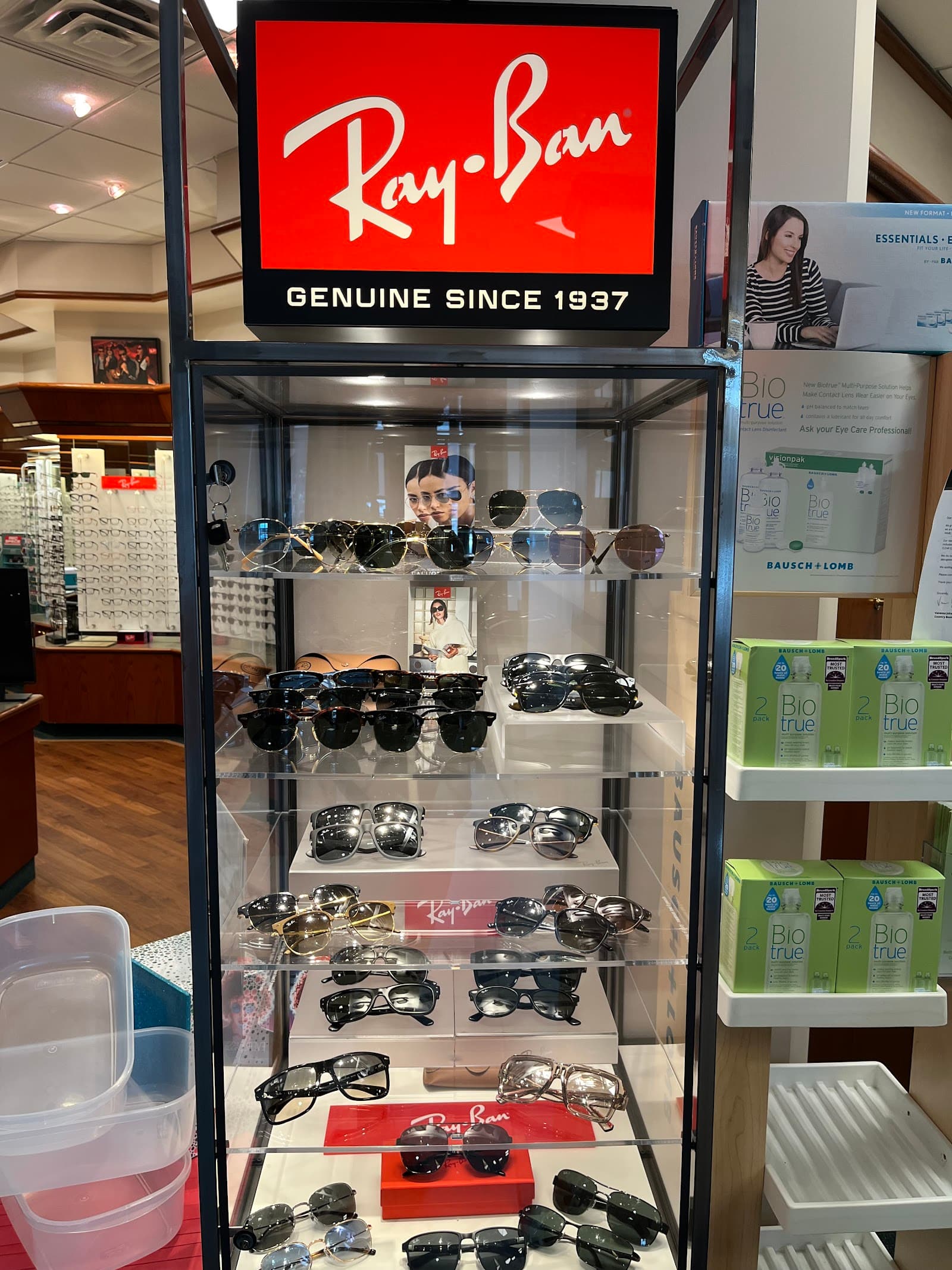 Family Eye Care photo 2