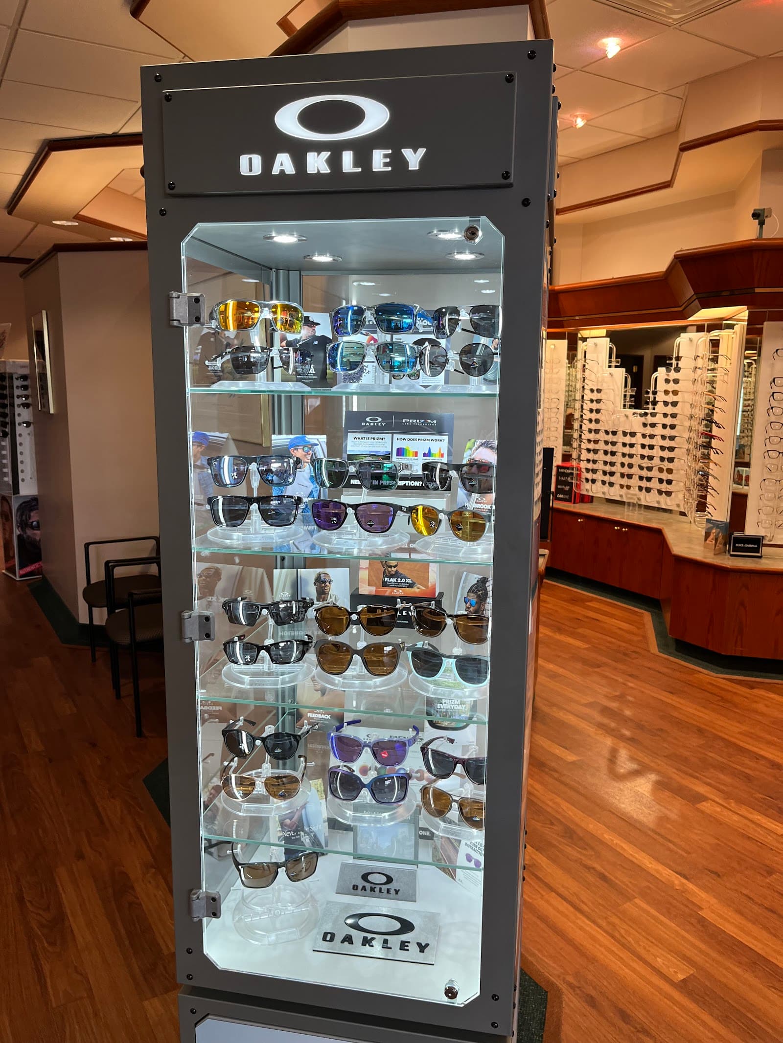 Family Eye Care photo 3