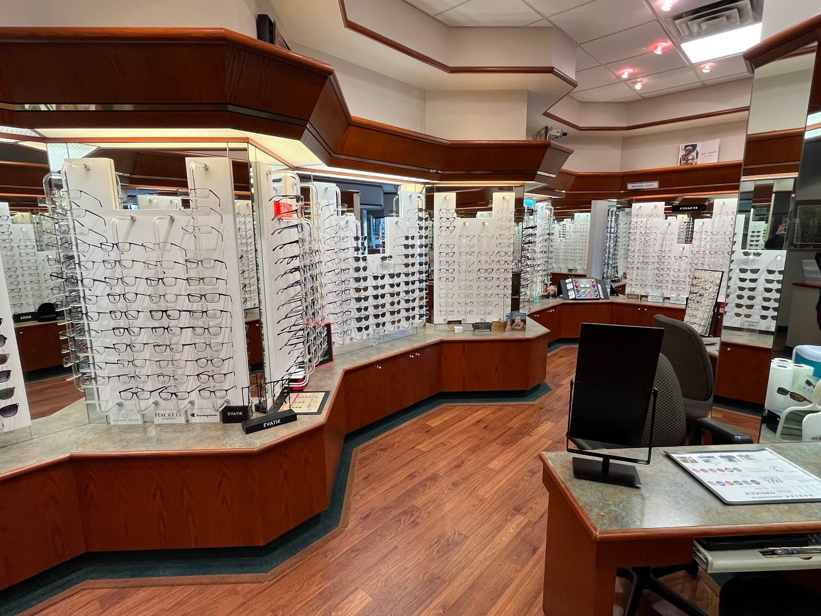 Family Eye Care photo 4