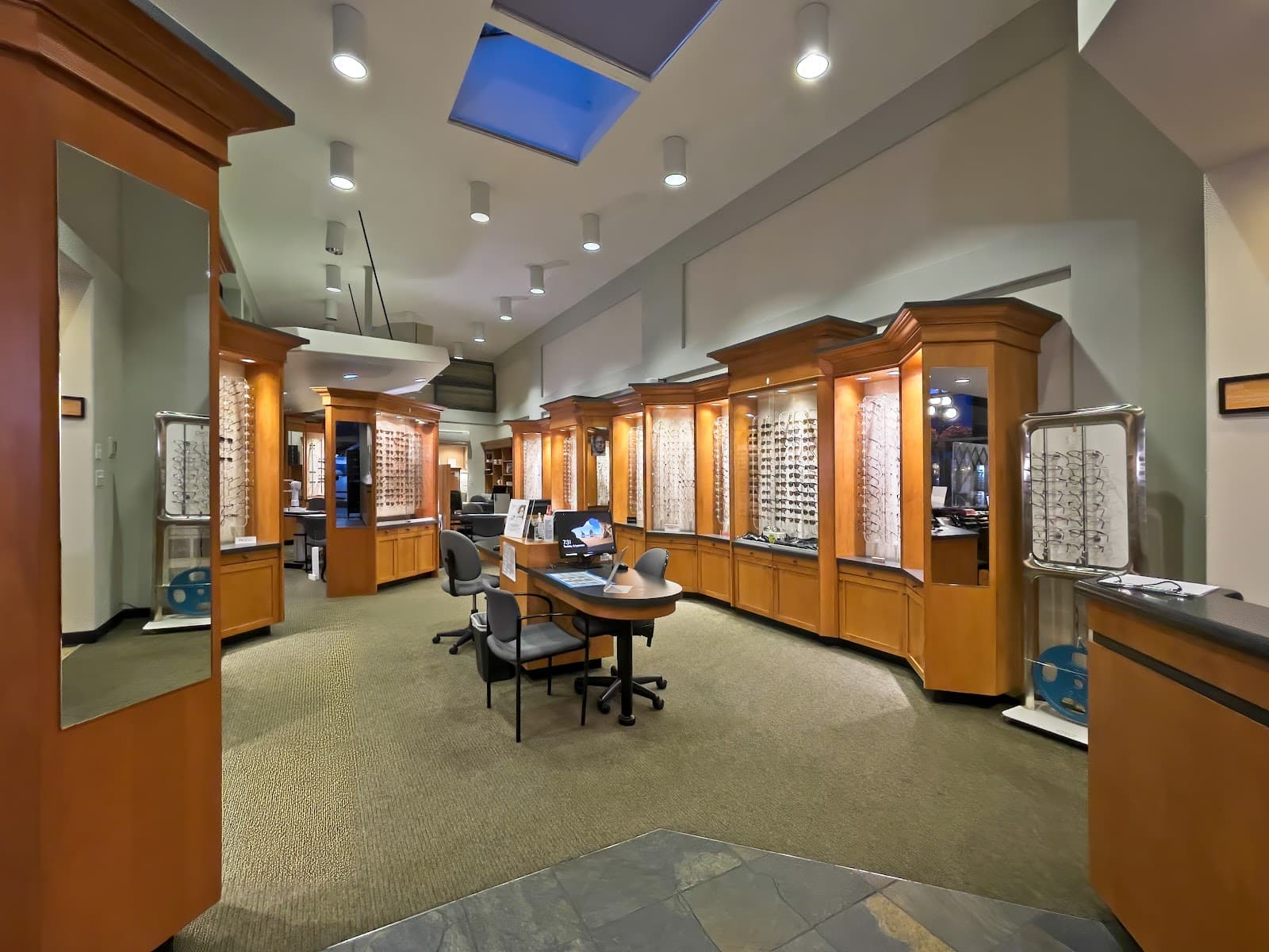 Family Eyecare Centre of Victoria photo 2