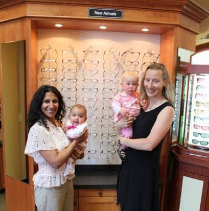 Family Eyecare Centre of Victoria photo 4