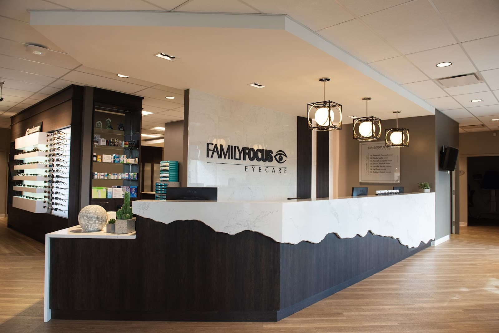 Family Focus Eyecare