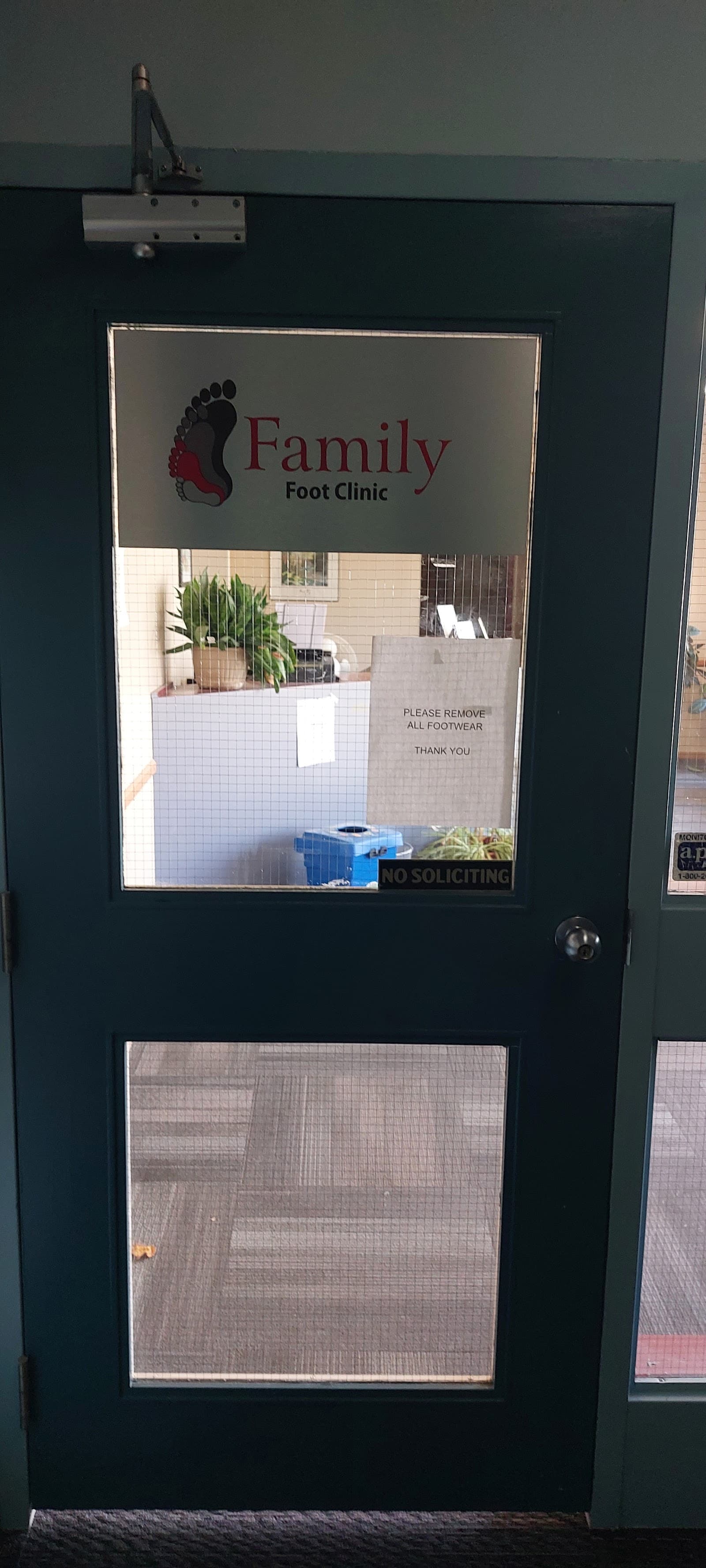 Family Foot Clinic photo 3