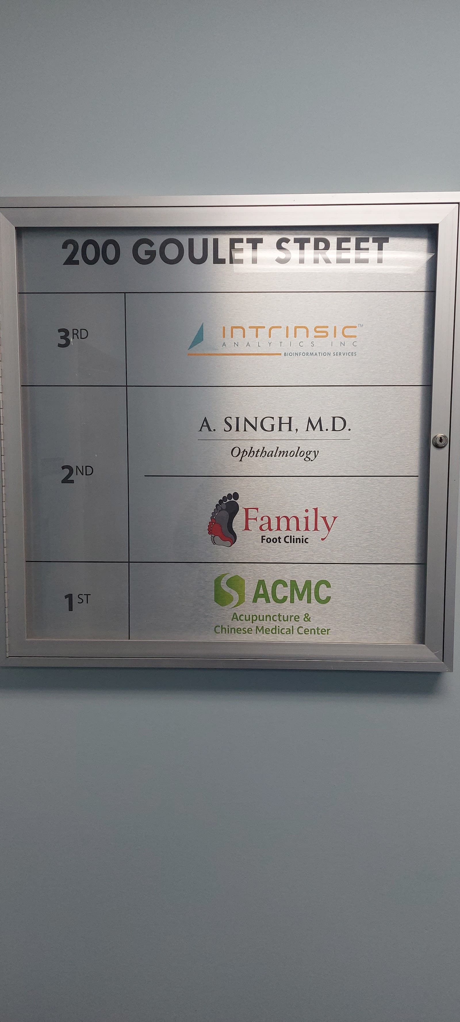 Family Foot Clinic photo 4