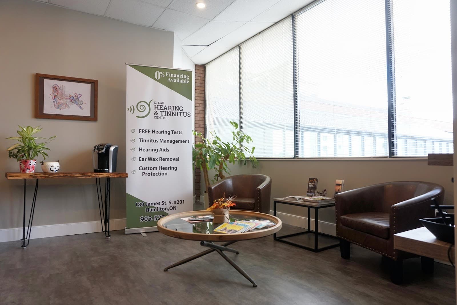 Family Hearing and Tinnitus Centre photo 4