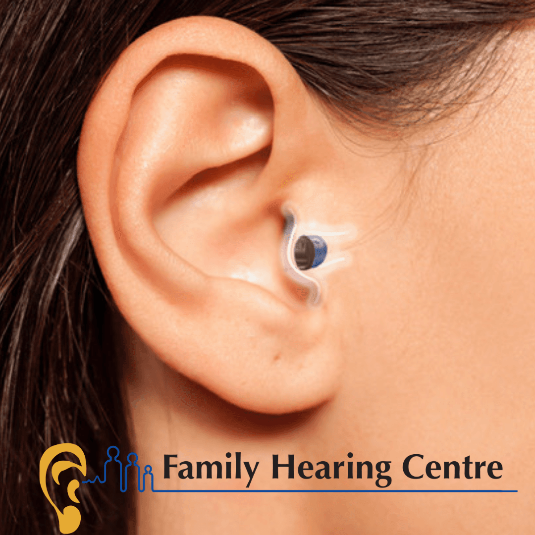 Family Hearing Centre