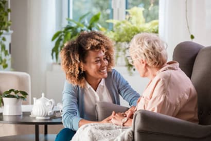 Family Nest Care Healthcare Services - Senior Care photo 2