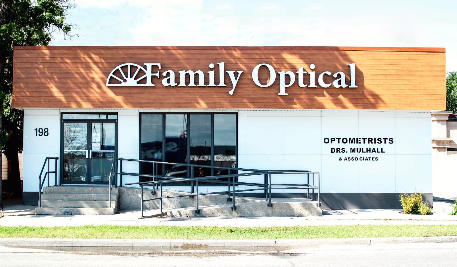 Family Optical