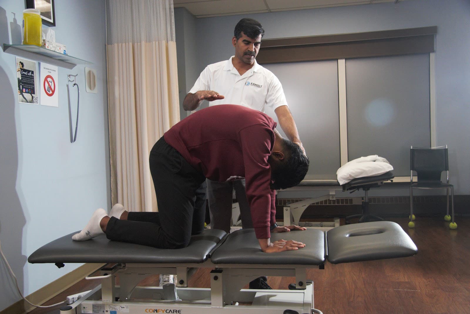 Family-Physio photo 2