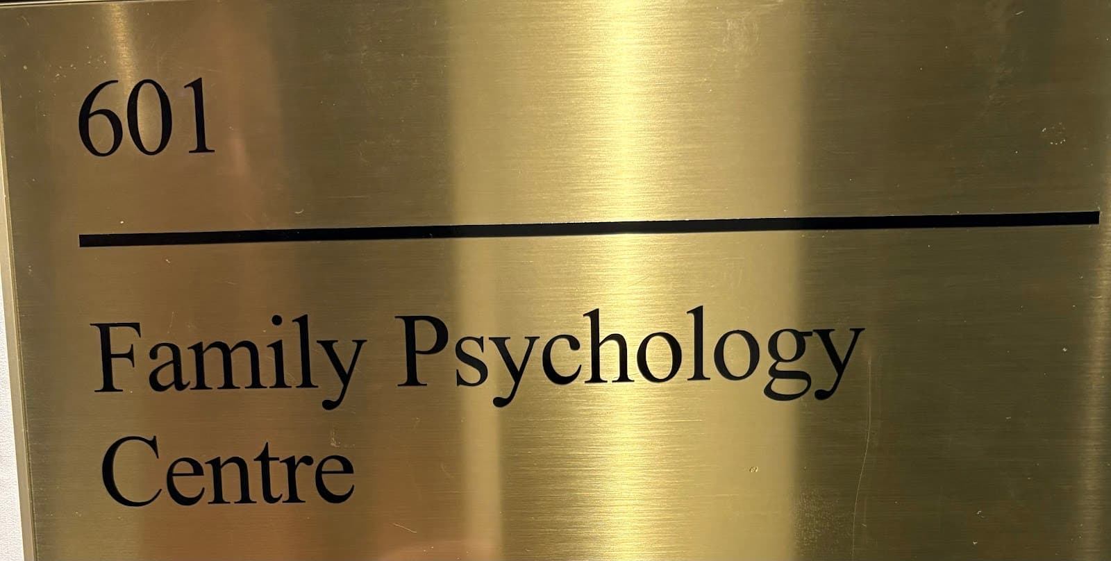 Family Psychology Centre photo 1 of 4