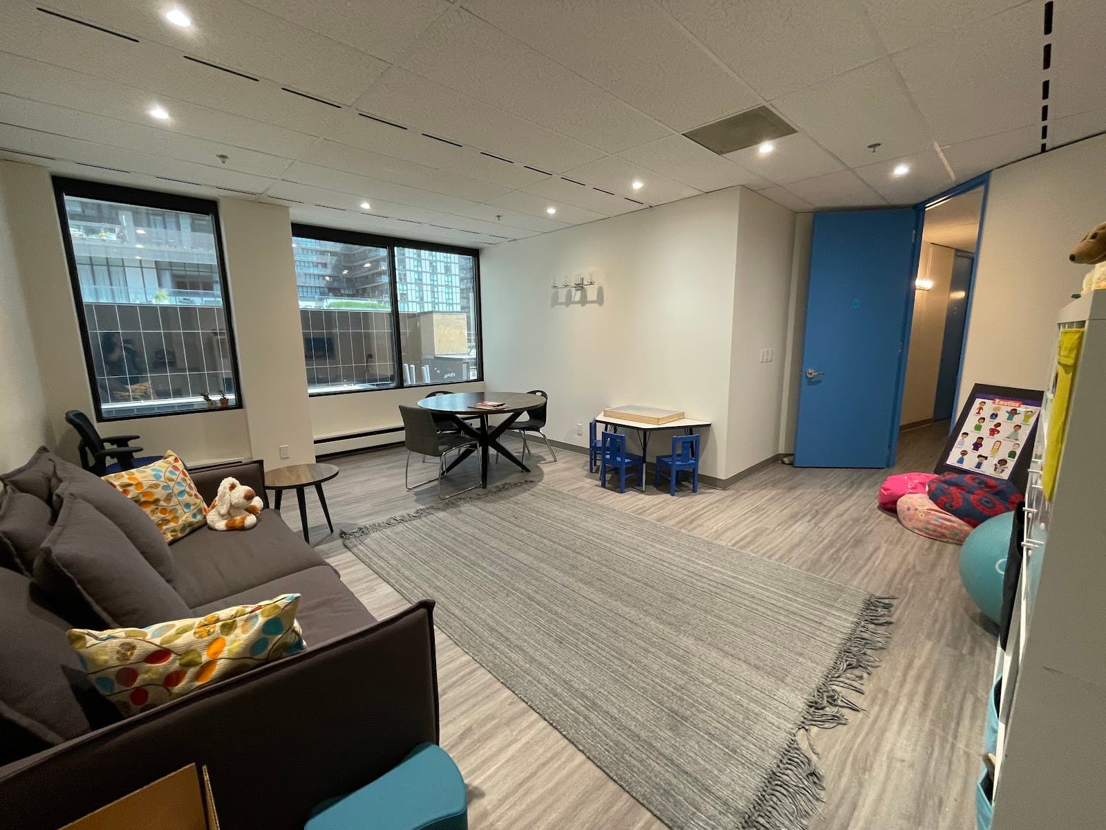 Family Psychology Centre photo 3