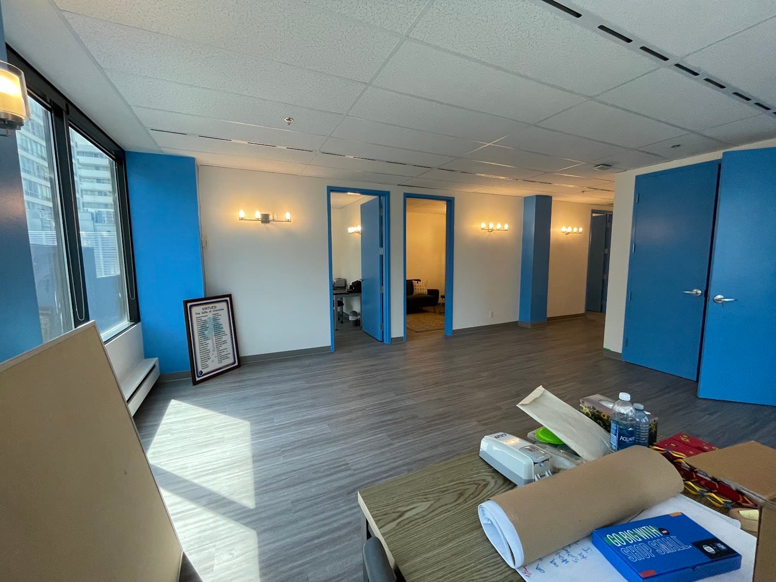 Family Psychology Centre photo 4