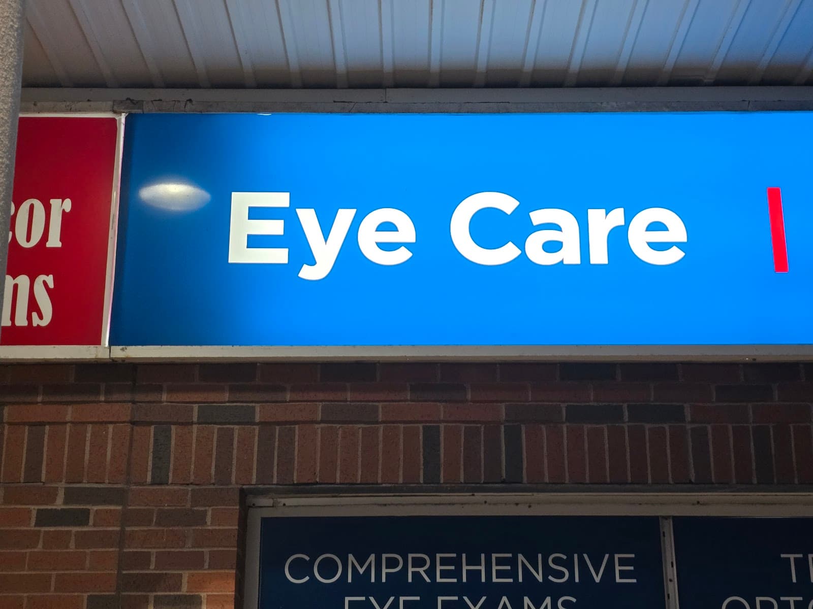 Family Vision Clinic, Partners of FYidoctors photo 4