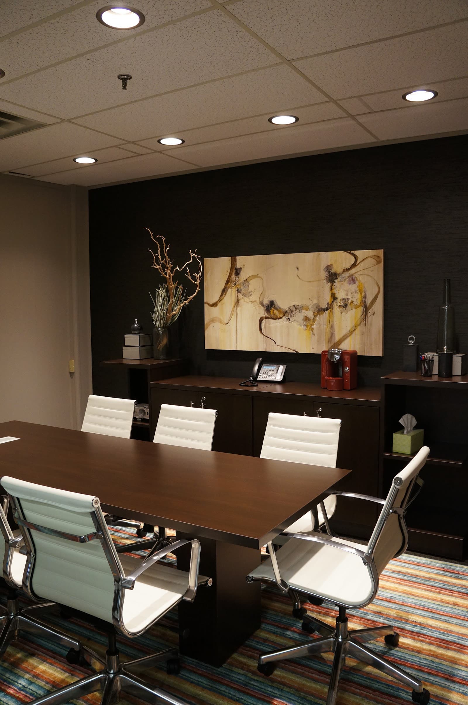 Farhat & Associates Law Firm - Rashid Farhat photo 1 of 4
