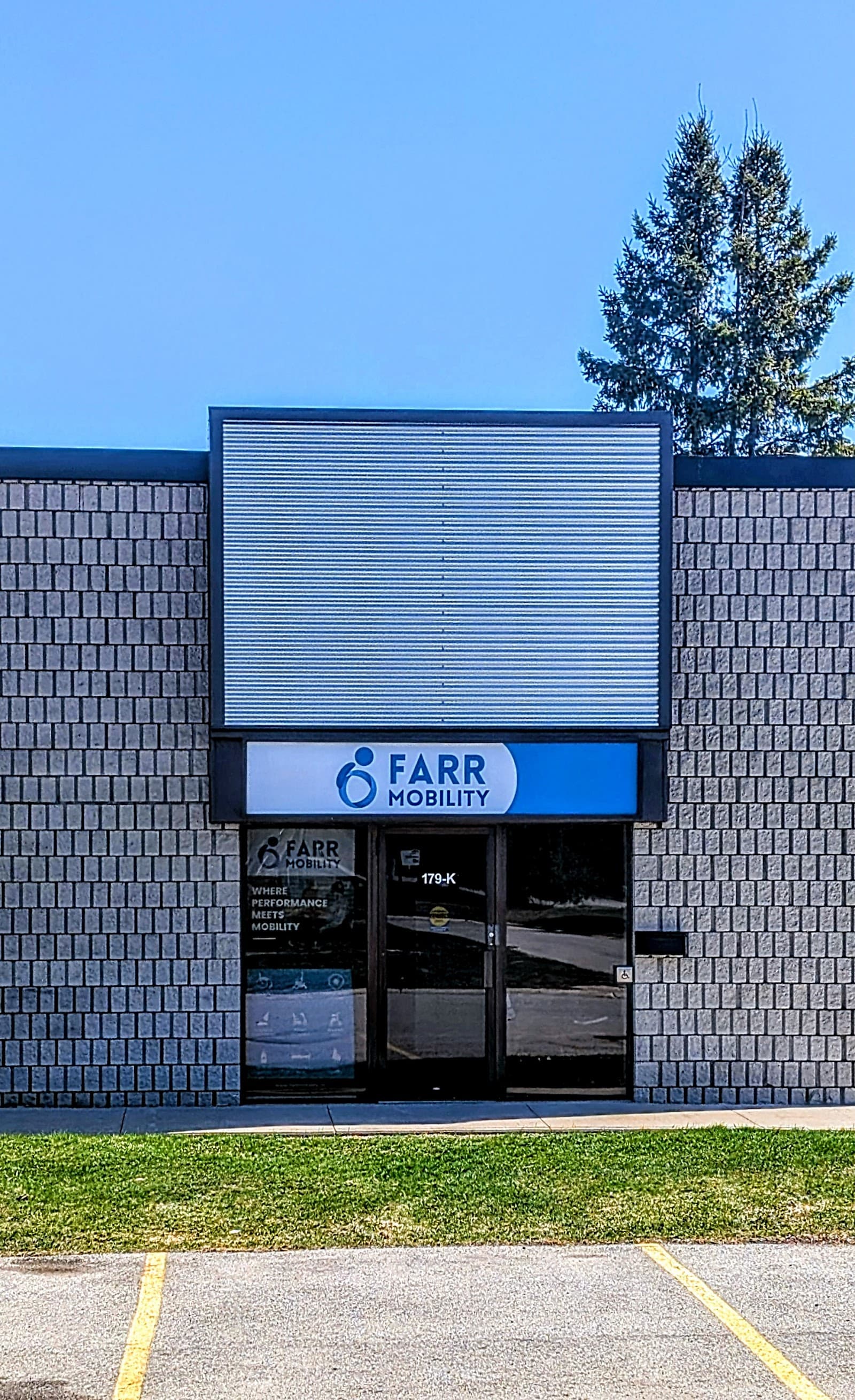 Farr Mobility photo 1