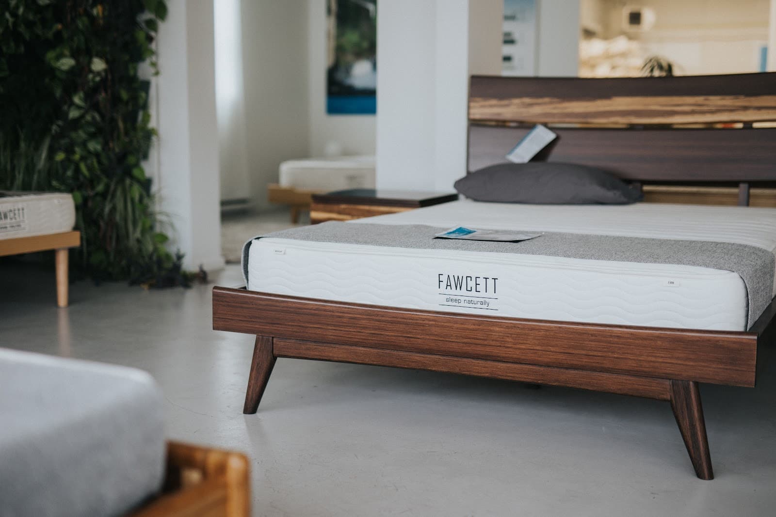 Fawcett Mattress - Victoria photo 3