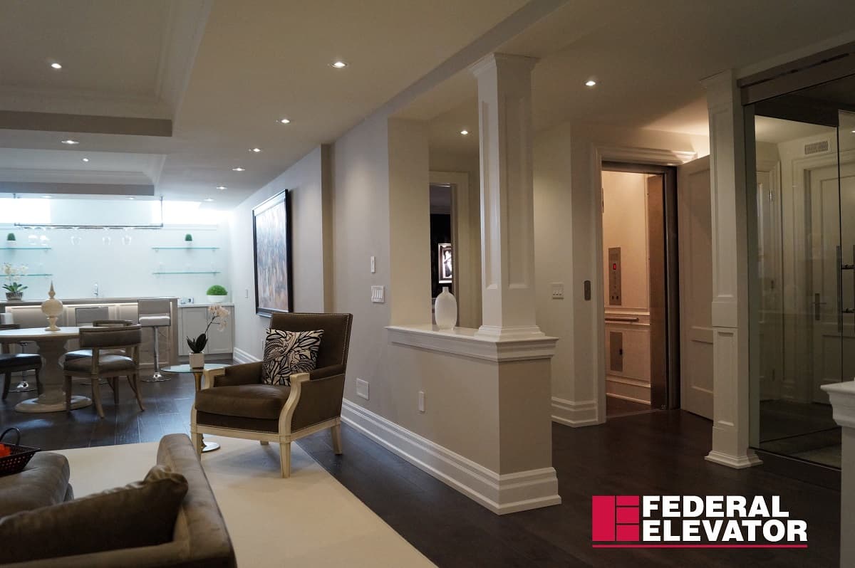 Federal Elevator Systems Inc.