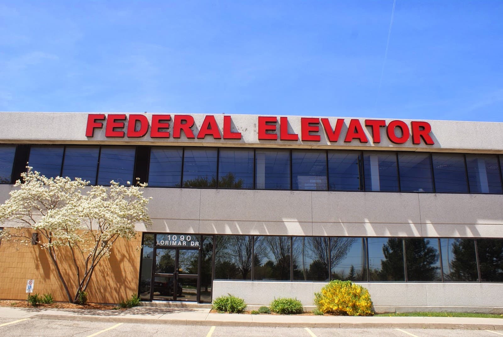 Federal Elevator Systems Inc. photo 1