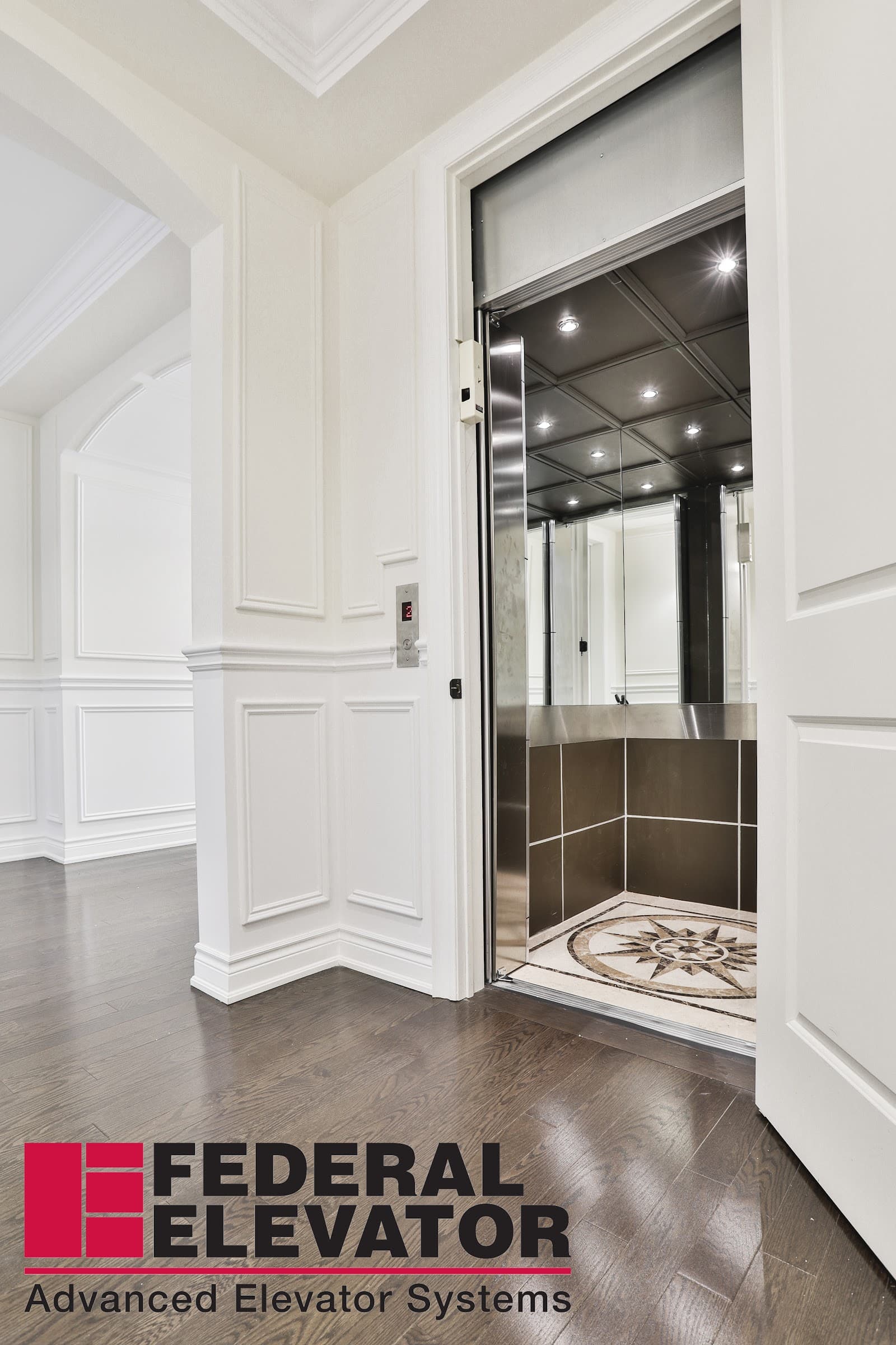 Federal Elevator Systems Inc. photo 2