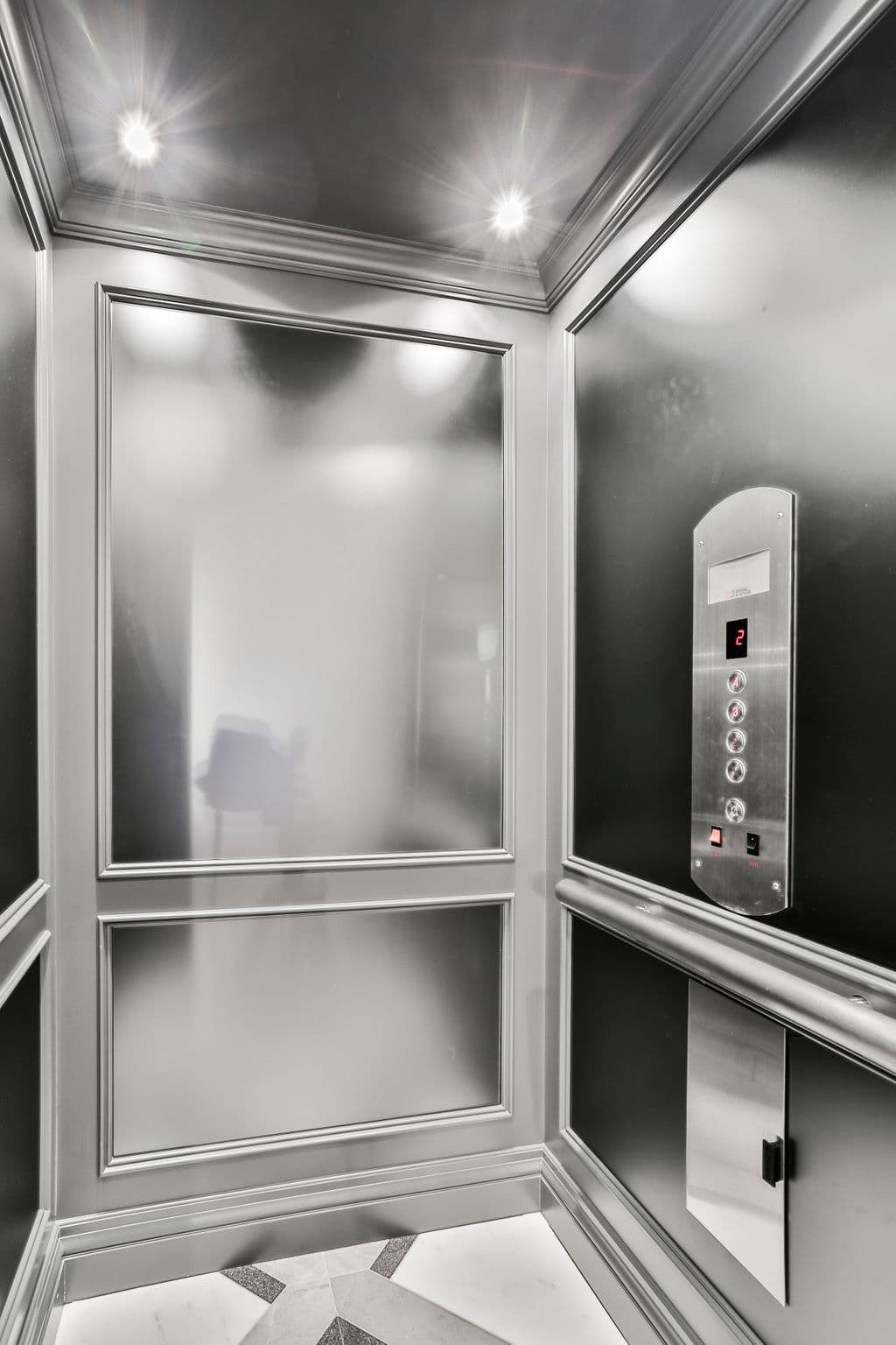 Federal Elevator Systems Inc. photo 4