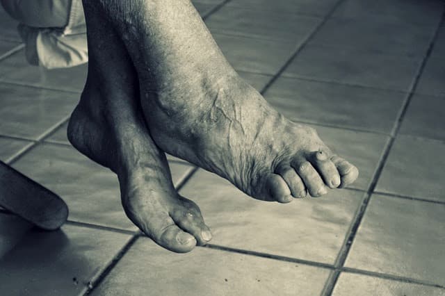 Feet In Motion Foot Care & Orthotics photo 1 of 4