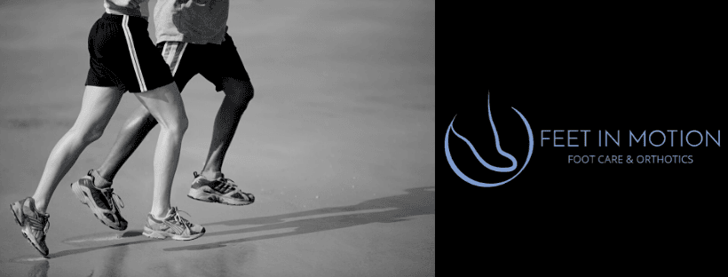 Feet In Motion Foot Care & Orthotics photo 1 of 4