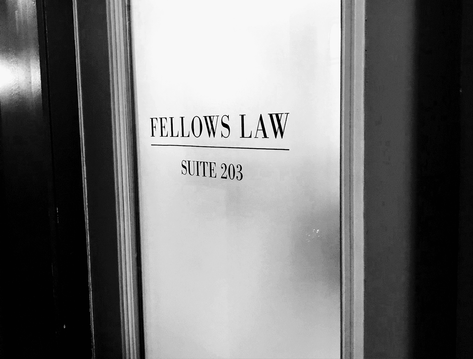 Fellows Law photo 4