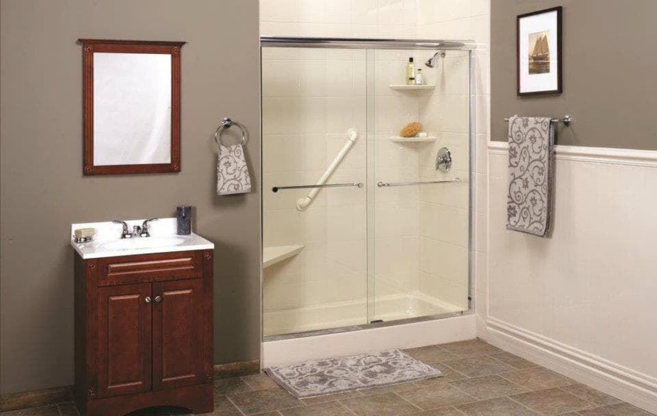 Fenwick Bath photo 2