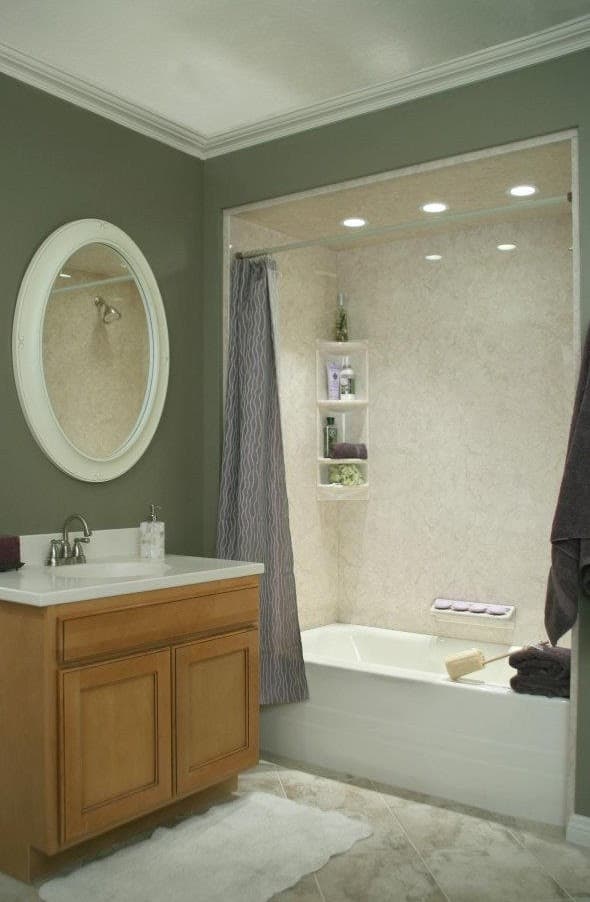 Fenwick Bath photo 5