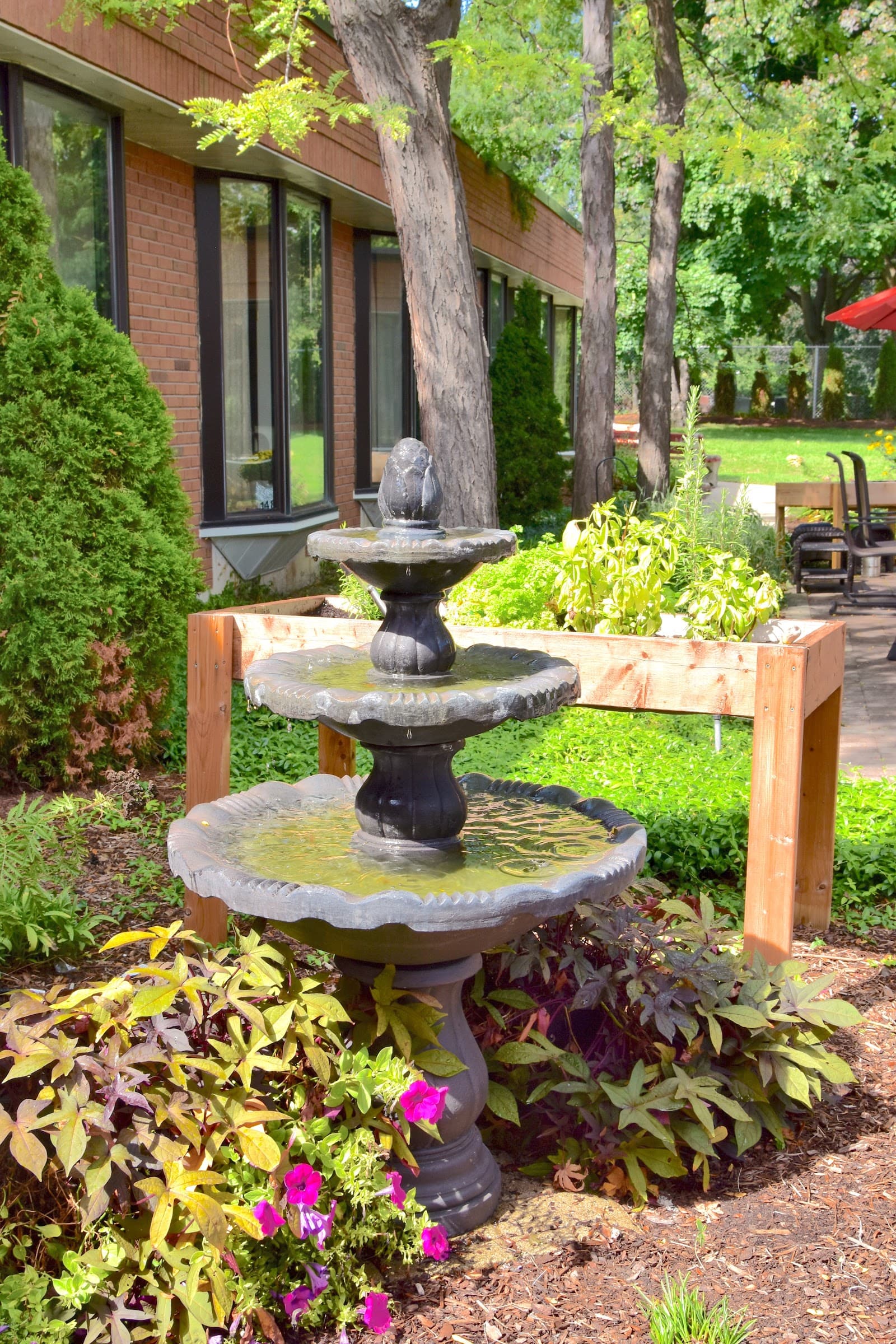 Fergus Place Retirement Community by Spring Living photo 1 of 4