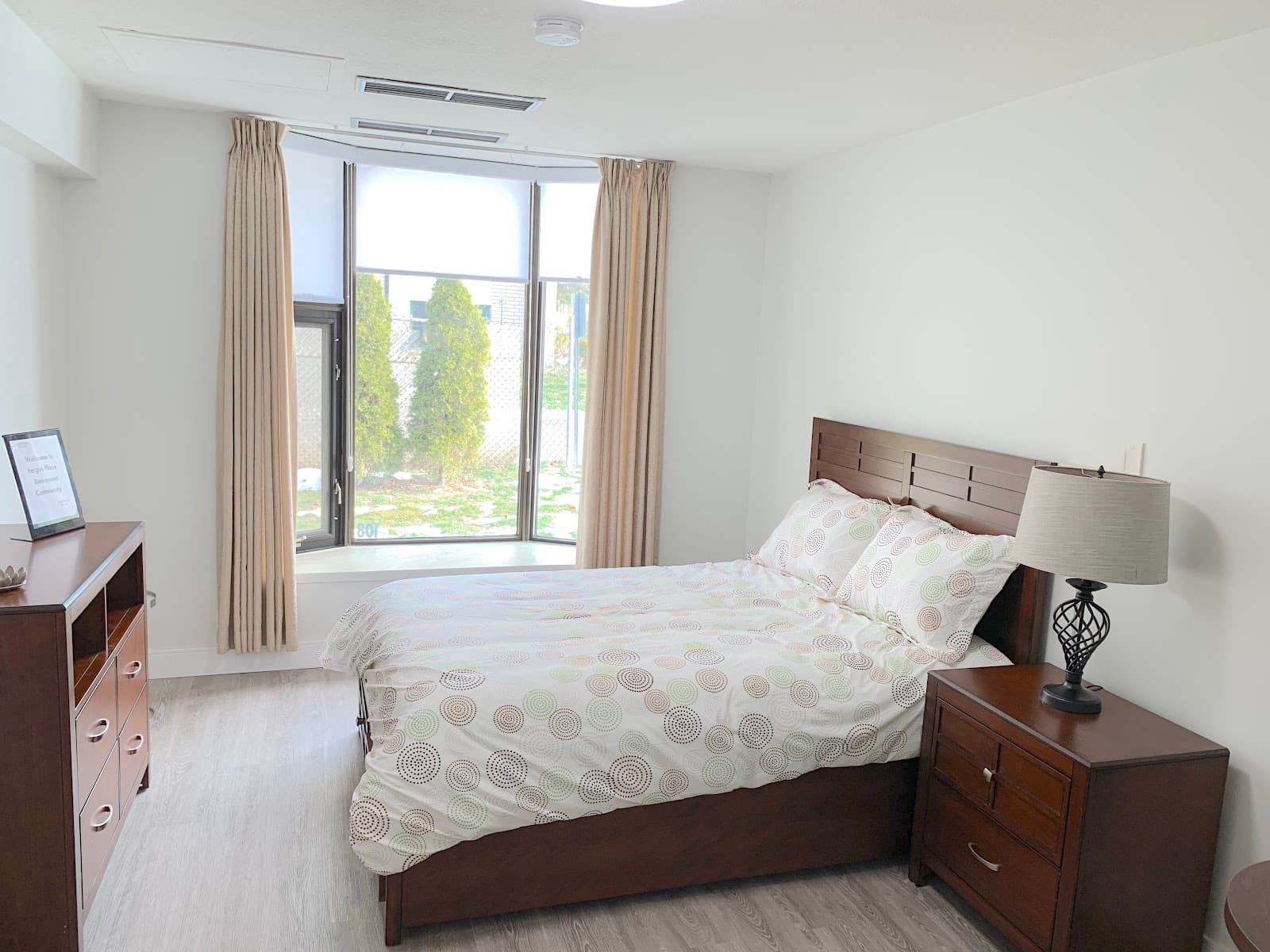 Fergus Place Retirement Community by Spring Living photo 1