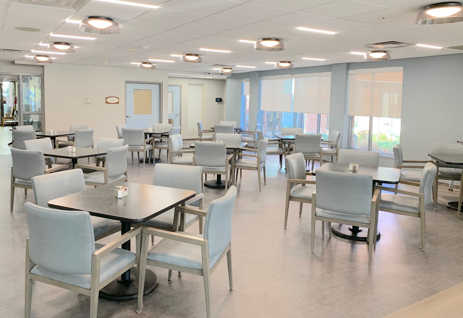 Fergus Place Retirement Community by Spring Living photo 3
