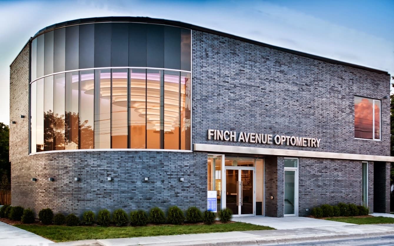 Finch Avenue Optometry