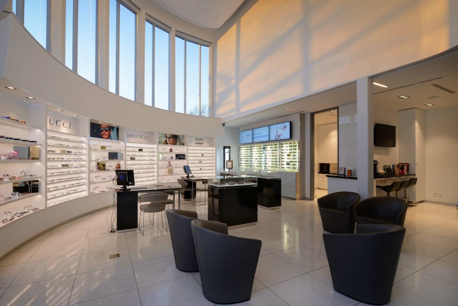 Finch Avenue Optometry photo 1