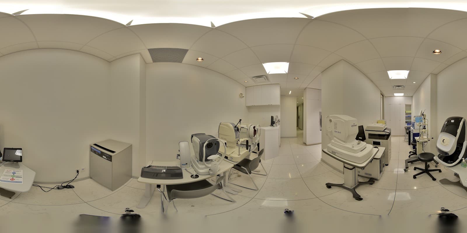 Finch Avenue Optometry photo 2